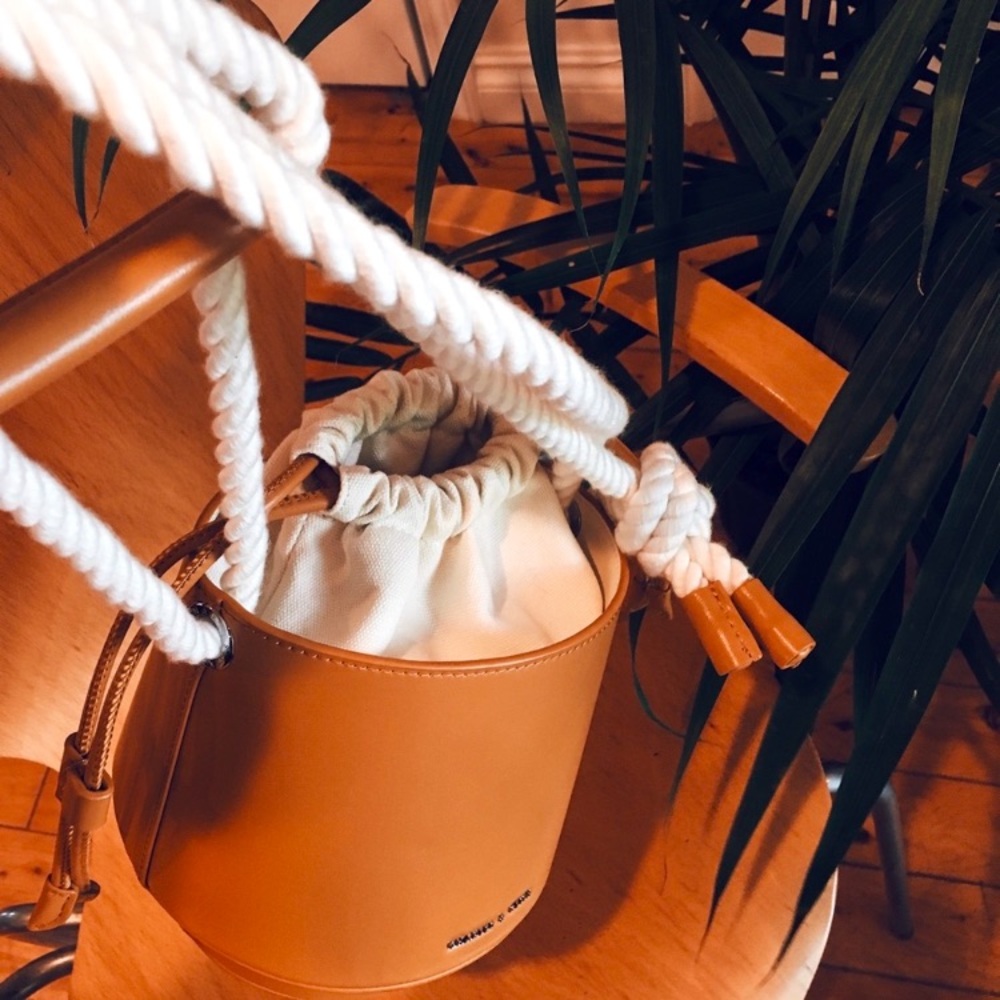 Bucket bag - Picture 3 of 6